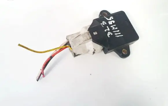 Mazda 323 F Sensor e2t06176 b6s7