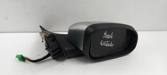 Volvo C30 Front door electric wing mirror