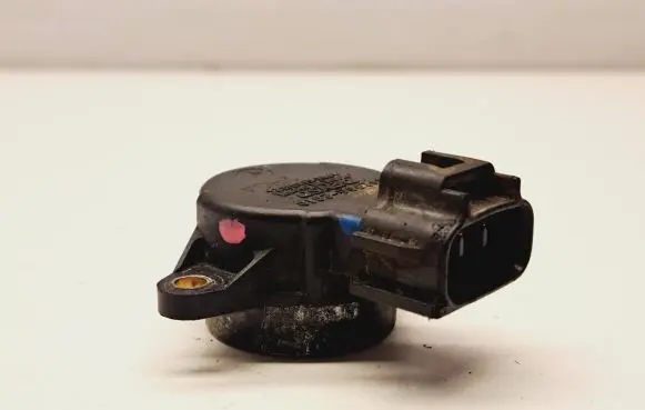 Toyota Corolla Verso AR10 Throttle valve position sensor 1923002010 2H04