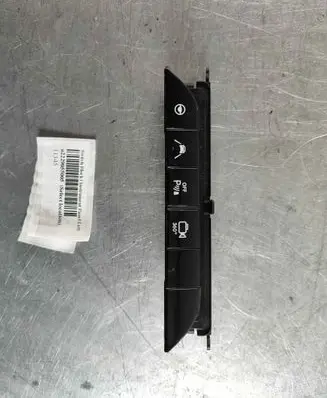 Mercedes-Benz S W222 Other switches/knobs/shifts a2229055005