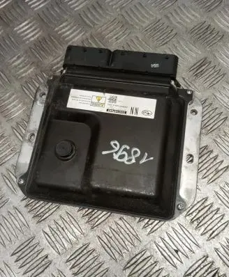 Subaru Legacy Engine control unit/module 22611AP842 2758009844