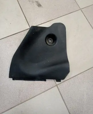 Toyota Sienna XL30 III Other center console (tunnel) element 5543608020