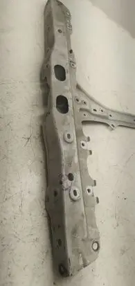 Subaru Outback (BT) Top upper radiator support slam panel 