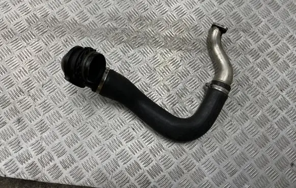 Opel Insignia A Intercooler hose/pipe