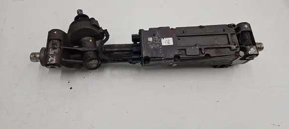 Audi A6 S6 C7 4G Steering rack 4G1423055DG 4G0909144G 4G0909144M