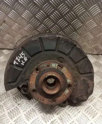 Audi A3 S3 8P Front wheel hub