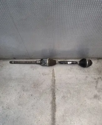 BMW X6 G06 Front driveshaft 8486202