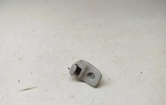 Peugeot Boxer Sun visor clip/hook/bracket 