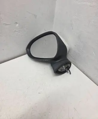 Seat Ibiza IV (6J,6P) Front door electric wing mirror E9024456