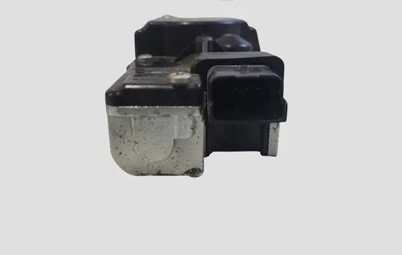 Citroen C5 Tailgate/trunk/boot lock/catch/latch 9661840680