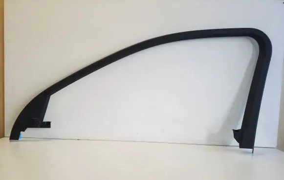 Audi Q3 F3 Other front door trim element 83A867610
