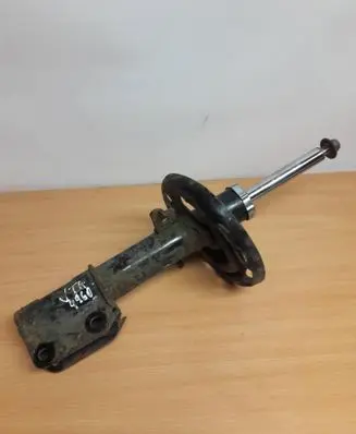 Renault Megane III Front shock absorber/damper 