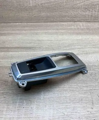 BMW X5 E70 Hand parking brake switch 9156133 032141101