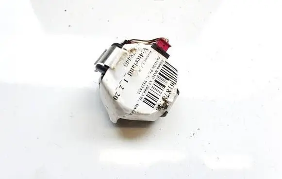 BMW X5 E70 Rain sensor 9122432