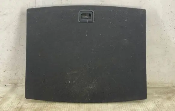 Audi A4 S4 B8 8K Trunk/boot floor carpet liner 