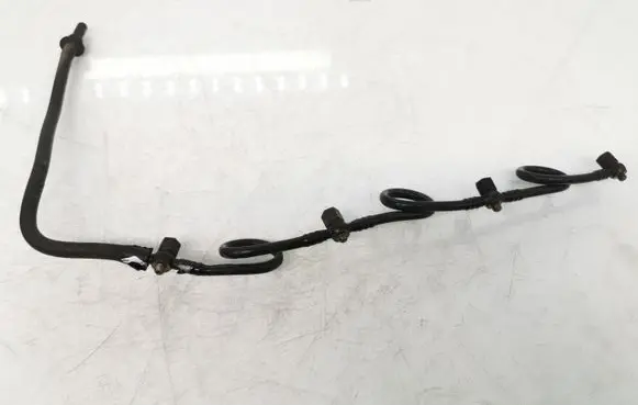 Fuel return line/hose