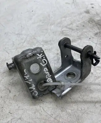 Citroen C4 Grand Picasso Rear door hinge set 