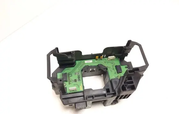 Volvo XC60 Steering angle sensor 31343022