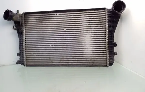 Volkswagen PASSAT B6 Intercooler radiator 3C0145805F