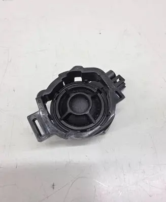 Front door high frequency speaker