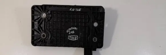 Nissan Qashqai J12 Battery tray 244286UB0A