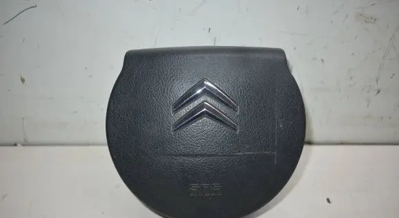 Citroen C4 I Steering wheel airbag 96471578ZD