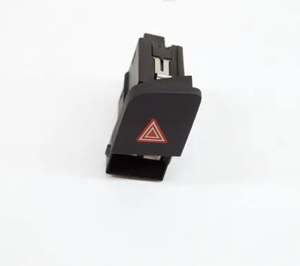 Audi Q3 8U Hazard light switch 8U2941509A