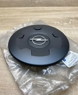 Original wheel cap