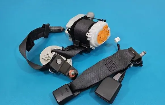 KIA Niro Rear seatbelt 89820G5300WK IMPRK1557199