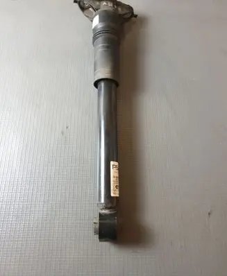 Opel Mokka B Rear shock absorber/damper 98426920800 98426923800