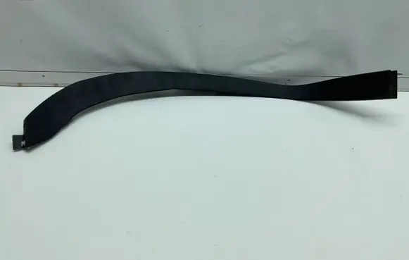 Jaguar F-Type Side skirt rear trim EX53-281K29AC