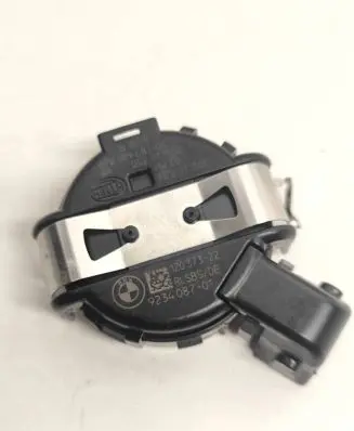 BMW 5 F10 F11 Rain sensor 9234087 12037322 5D00068104