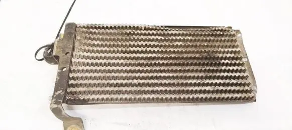 Ford S-MAX Fuel cooler (radiator) 
