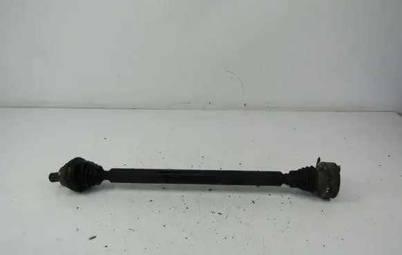 Skoda Octavia Mk2 (1Z) Drive shaft (set) 