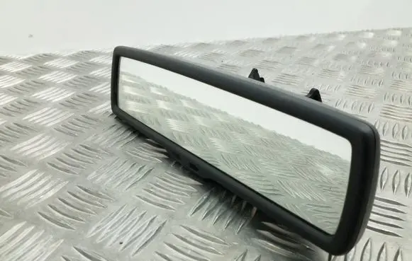 Volkswagen Golf VI Rear view mirror (interior) 1K0857511