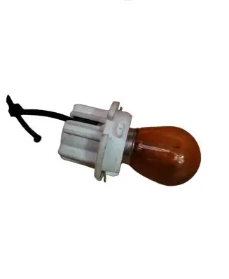 Mercedes-Benz E W210 Tail light bulb cover holder 186136