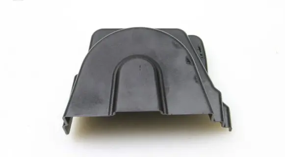 Ford Focus Timing belt guard (cover) CA6G6664BA