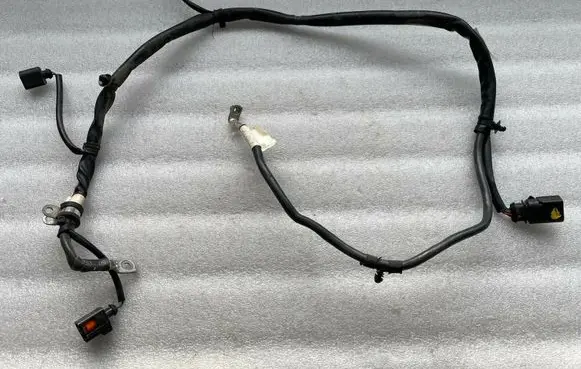 Skoda Superb B8 (3V) Air conditioning (A/C) pipe/hose 5Q0971230FS