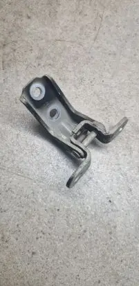 Hyundai Ioniq 5 Front door upper hinge
