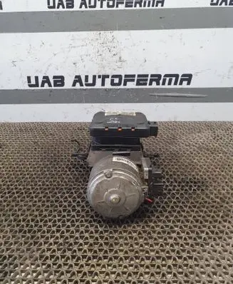 Citroen C5 Air suspension compressor 9654068680 5000580