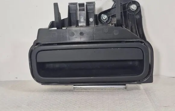 Volkswagen Transporter - Caravelle T5 Tailgate opening switch 7E5827315 7E5827315A 7E0827264B