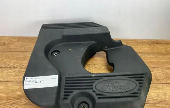 Ford Explorer VI Engine cover (trim) L1ME-6A949