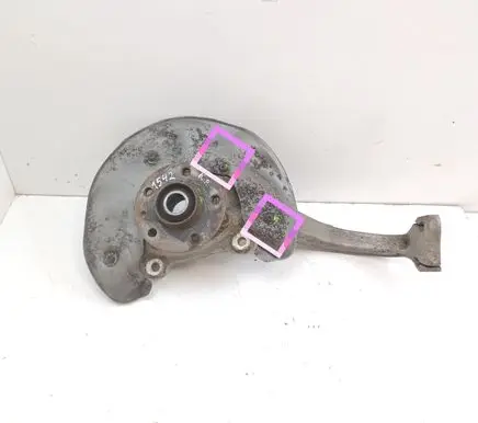 Audi S5 Front wheel hub 8K0615311