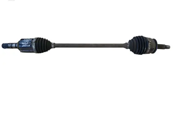 Subaru Ascent Front driveshaft