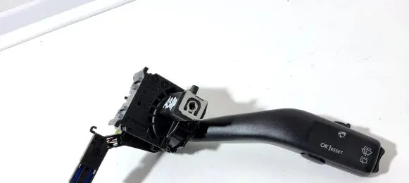 Audi A3 S3 8P Wiper control stalk 1K0953519A 01203506 20530040435