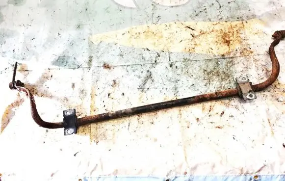 Volvo S60 Front anti-roll bar/sway bar