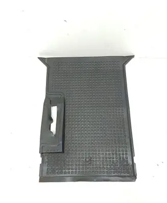 Volkswagen Transporter - Caravelle T3 Front floor mat 252863781
