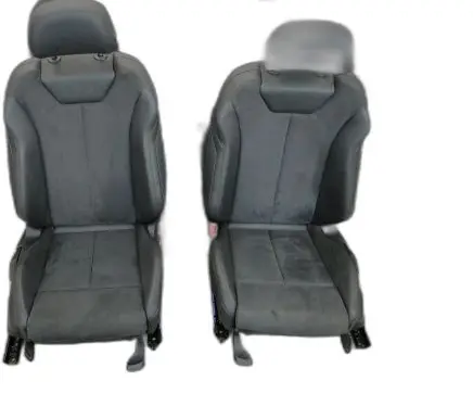 Audi RSQ3 Seat set 