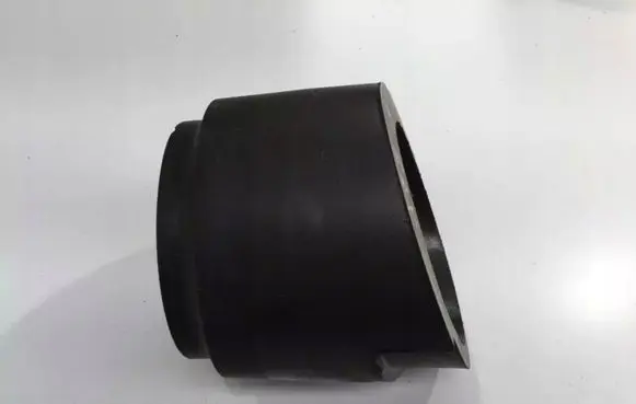Jaguar XE Steering wheel column trim GX733D677BC