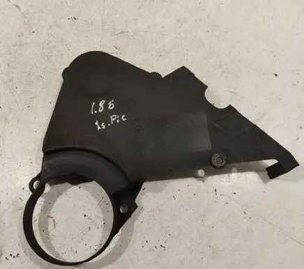 Citroen Xsara Picasso Timing belt guard (cover) 9634025880